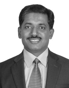 Anuragi Raman - Co-Founder and CEO CollegeDoors