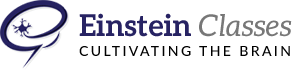 Einstein Classes Logo