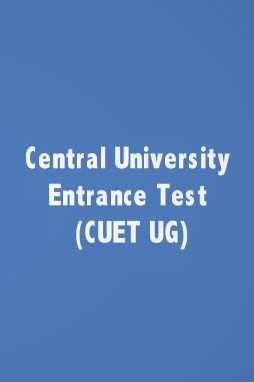 CUET (UG)