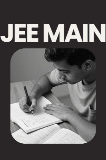 JEE Mains & Advance