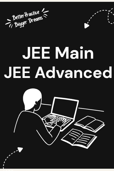 JEE Mains & Advance