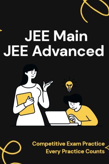 JEE Mains & Advance