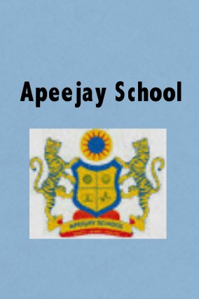 APEEJAY School