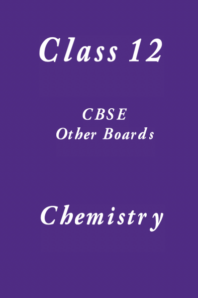 Chemistry, 