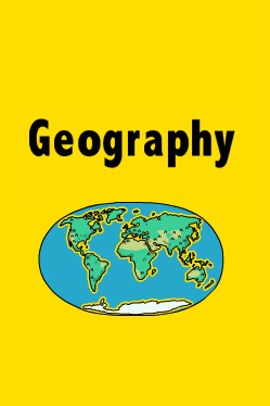 Section 2 Subject : Geography, Section 2 Subject : Geography